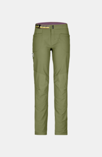 ORTOVOX VAJOLET PANTS W | Lightweight Pants | ORTOVOX
